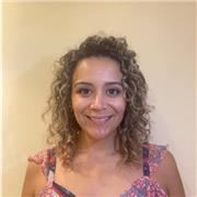 Profesora Nativa inglés para clases de conversación, apoyo y preparación de exámenes A2 - C2